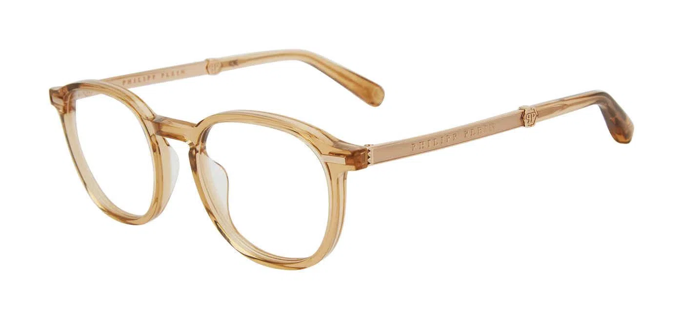 Philipp Plein VPP057M Eyeglasses - view 4